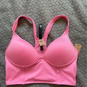 Workout Corset/ Crop top